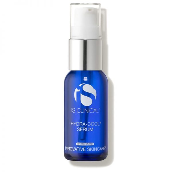 Is Clinical Hydra-Cool Serum