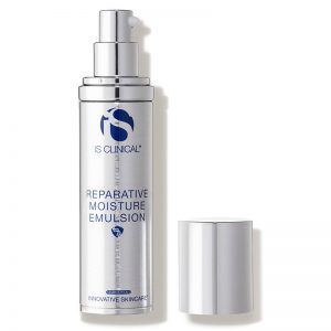Is Clinical Reparative Moisture Emulsion