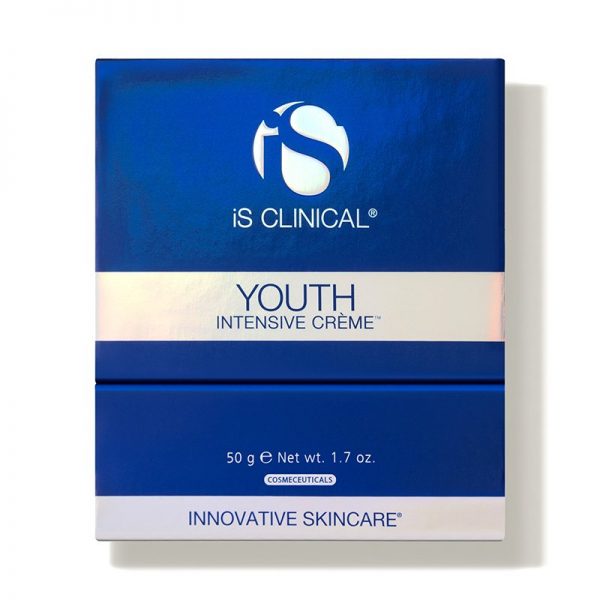Is Clinical Youth Intensive Creme Label