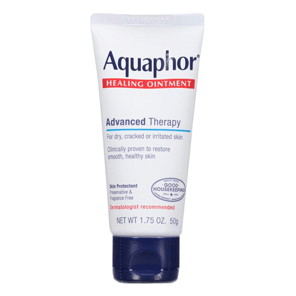 Aquaphor Healing Skin Ointment AdvancedTherapy
