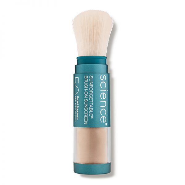 ColorScience Sunforgettable® Total Protection™ Brush-On Shield SPF 50 - Medium