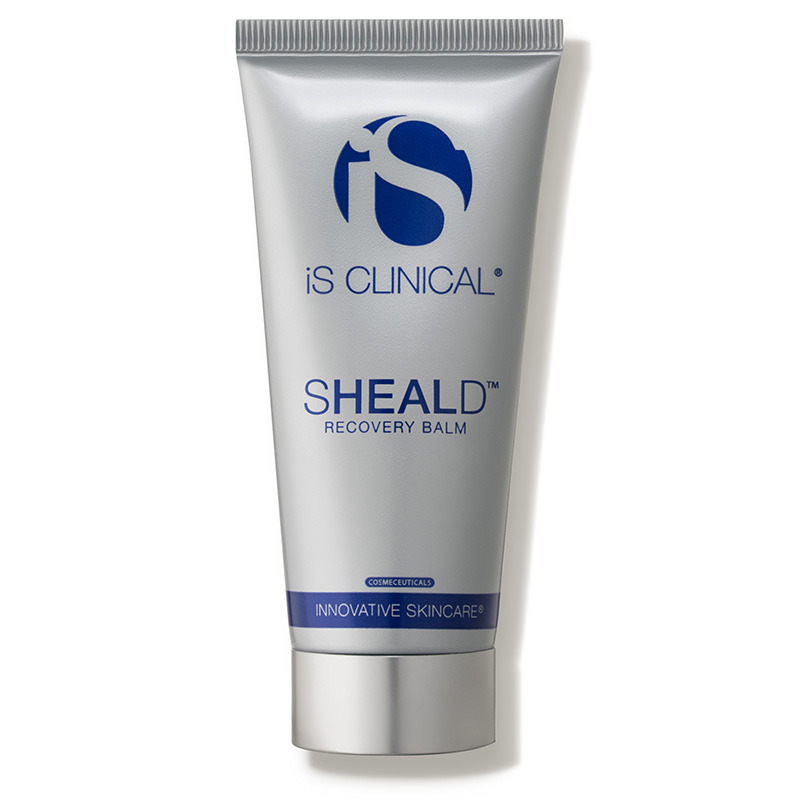 Sheald Recovery Balm by iS Clinical - Aesthetica Health & Wellness Store