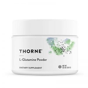 L-Glutamine Powder by Thorne Research