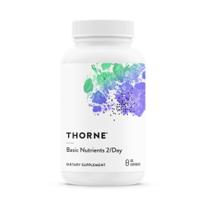 Thorne Basic Nutrients 2-Day