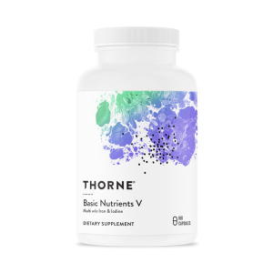 Thorne Basic Nutrients V