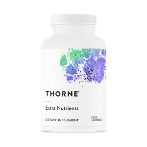 Thorne Extra Nutrients
