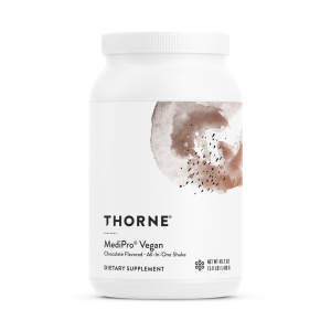 Thorne MediPro Vegan - Chocolate
