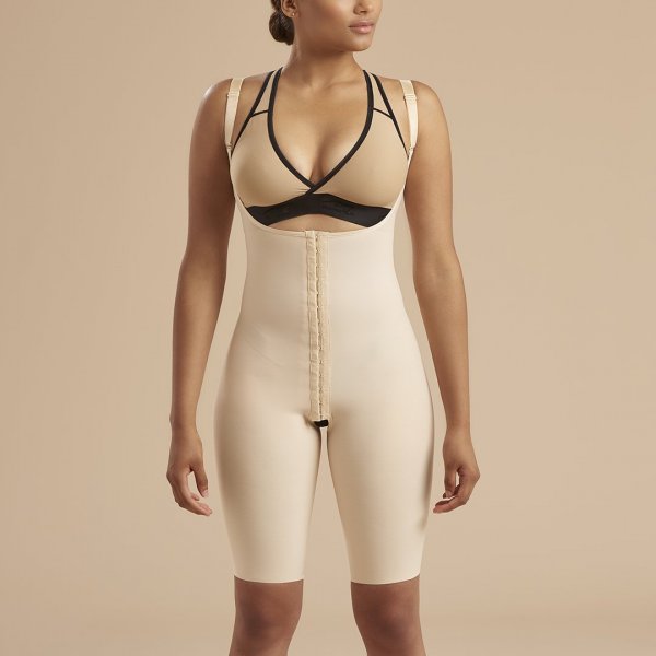 Girdle With High Back - Short Length by Marena