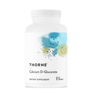 Calcium D-Glucarate by Thorne Research