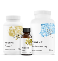 Immune Support Bundle by Thorne