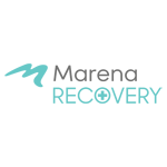 Marena Recovery Logo