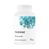 Niacinamide by Thorne Research