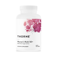 Women's Multi 50+ by Thorne Research